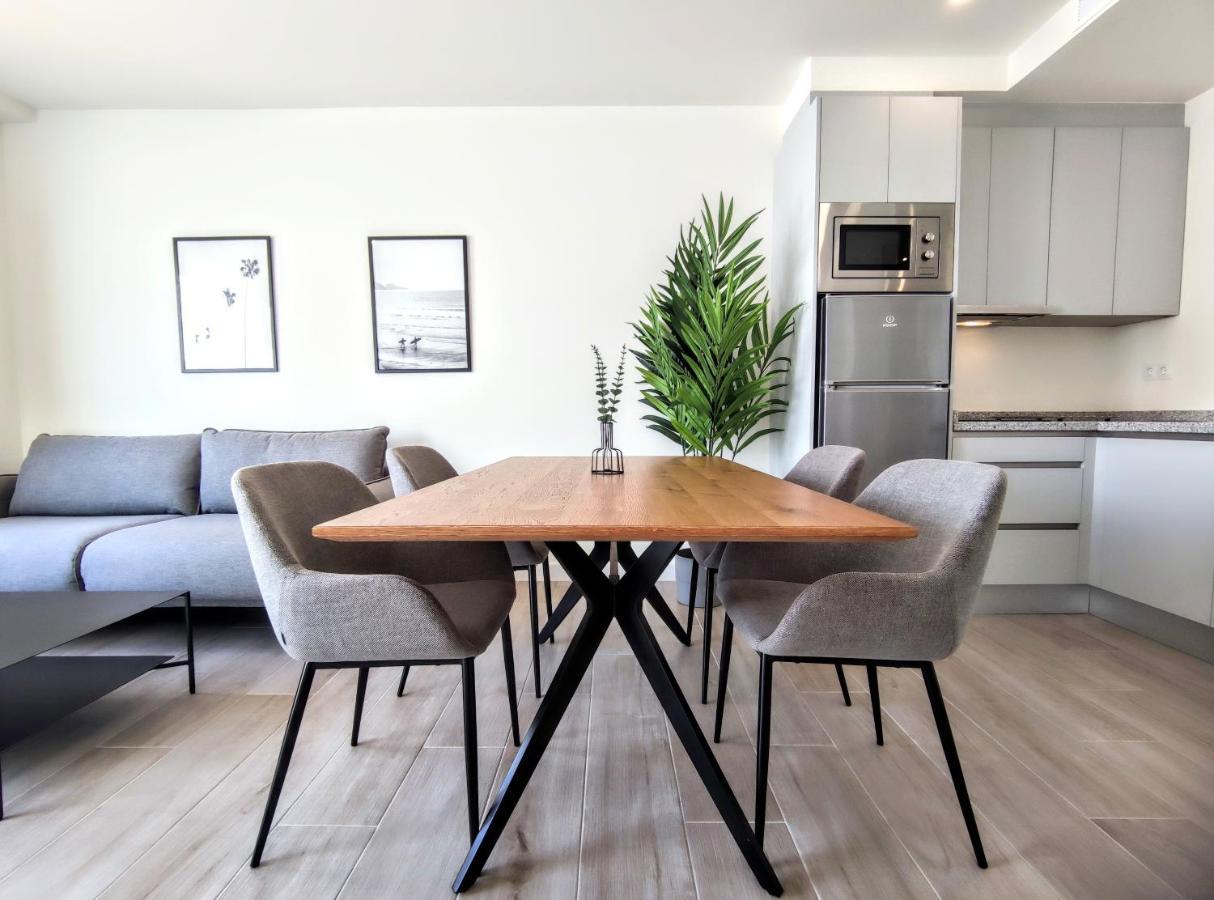 Edificio Duque Apartment มาลากา ภายนอก รูปภาพ